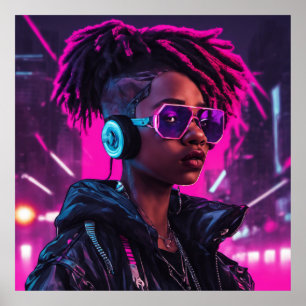 Keep or design your own  poster