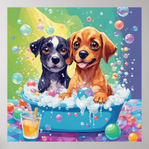 Keep or design your own  poster