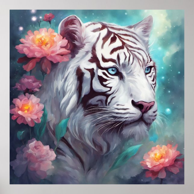 Keep or design your own  poster (Front)