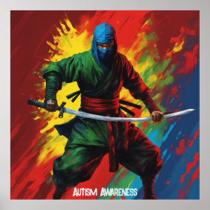 Keep or design your own  poster