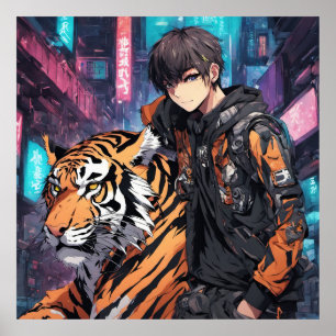 Keep or design your own Poster