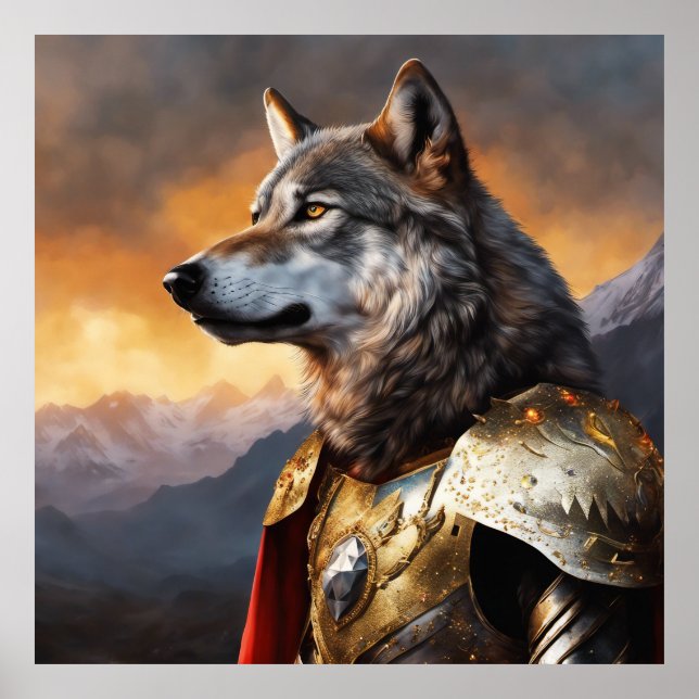 Keep or design your own  poster (Front)