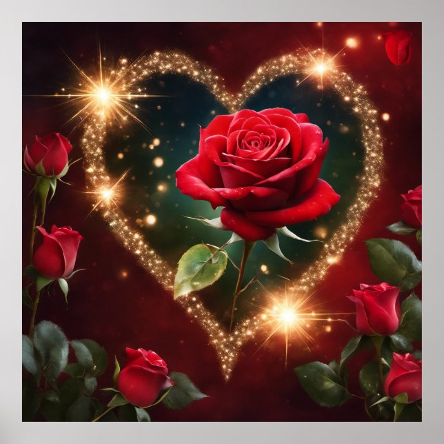 Keep or design your own  poster (Front)