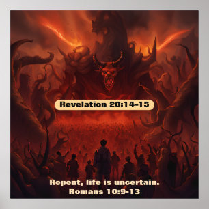 Keep or design your own  poster