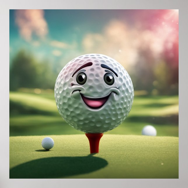 Keep or design your own  poster (Front)