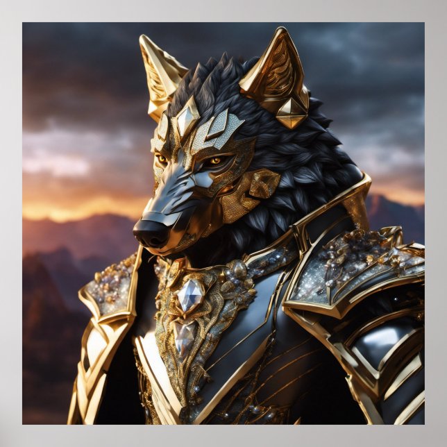 Keep or design your own  poster (Front)