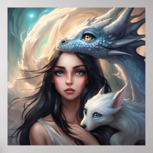 Keep or design your own  poster