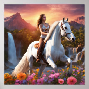 Keep or design your own  poster