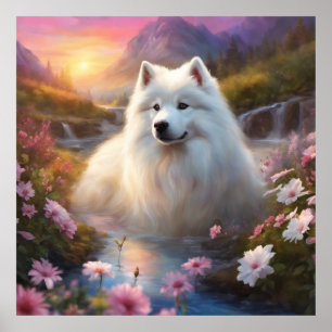 Keep or design your own poster