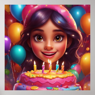 Keep  or design your own  poster