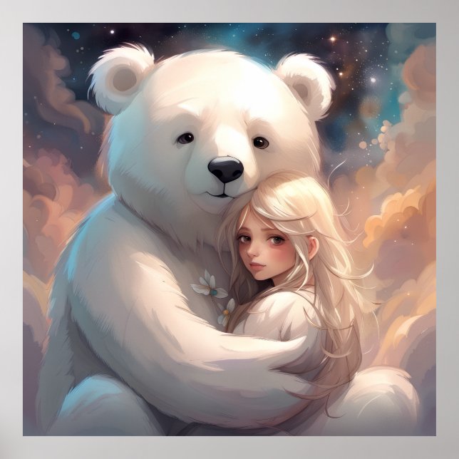 Keep or design your own  poster (Front)