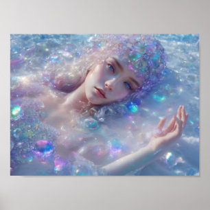 Keep or design your own  poster