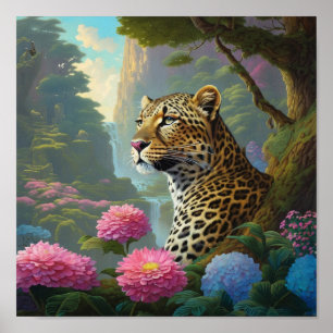 Keep or design your own  poster