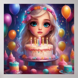 Keep  or design your own  poster