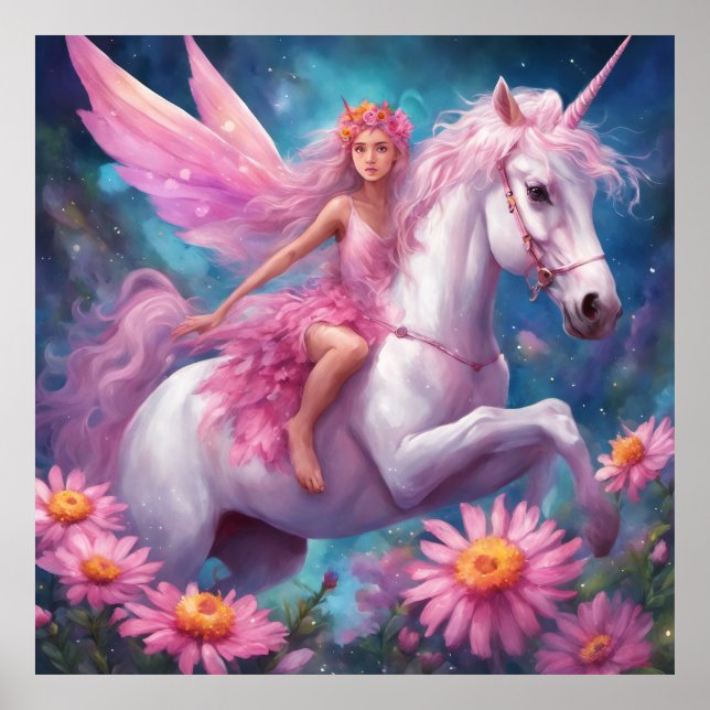 Keep or design your own Poster (Front)