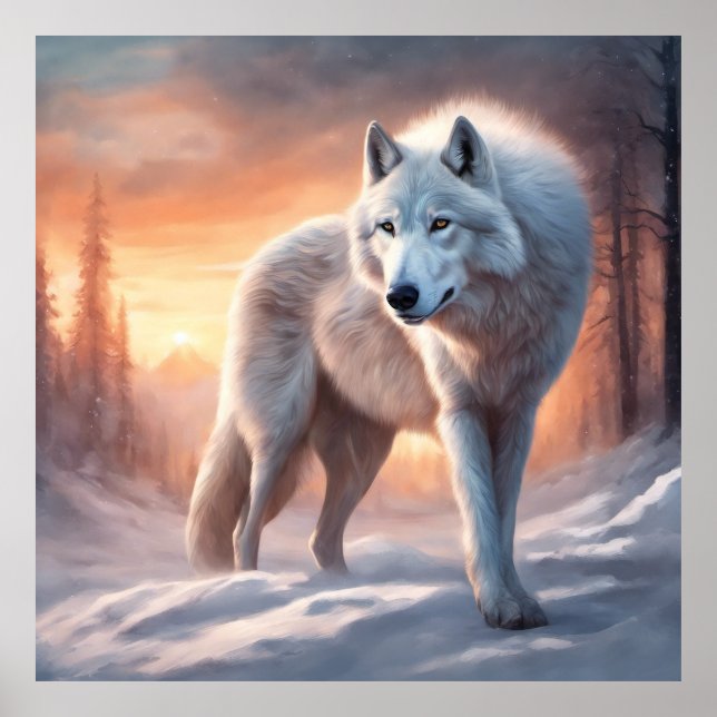 Keep or design your own  poster (Front)