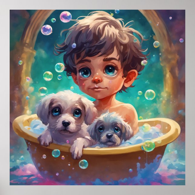 Keep or design your own  poster (Front)