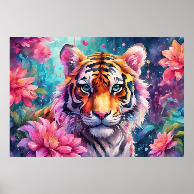 Keep or design your own  poster (Front)