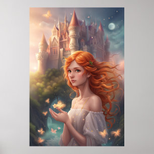 Keep or design your own poster