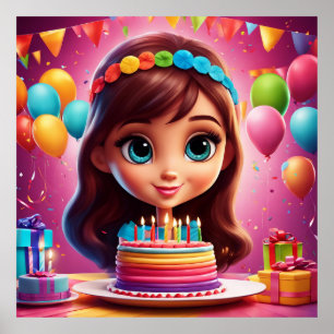 Keep  or design your own  poster