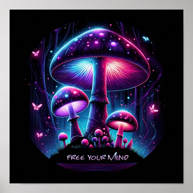 Keep or design your own  poster (Front)