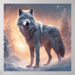 Keep or design your own  poster