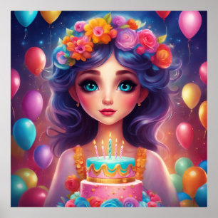 Keep  or design your own  poster