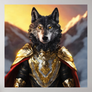 Keep or design your own  poster