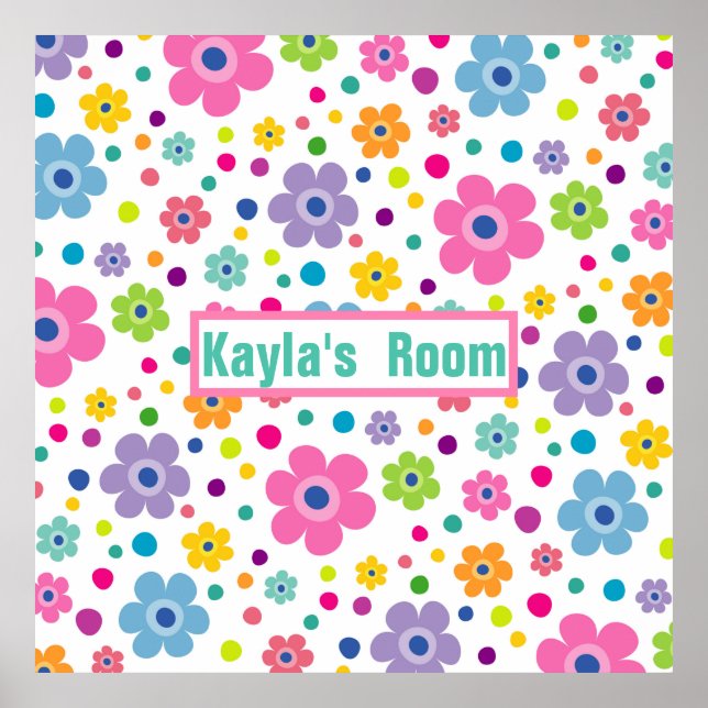 Keep or design your own  poster (Front)