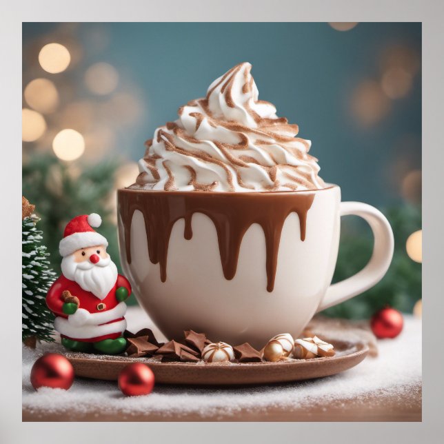 Keep or design your own  poster (Front)