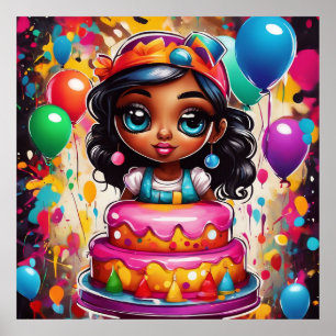 Keep  or design your own  poster