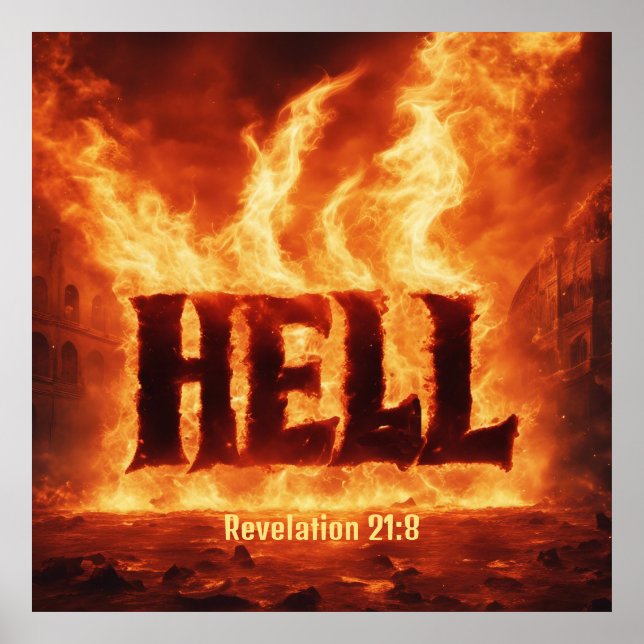 Keep or design your own  poster (Front)