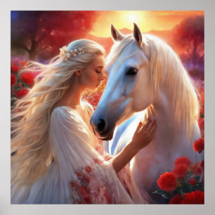 Keep or design your own  poster