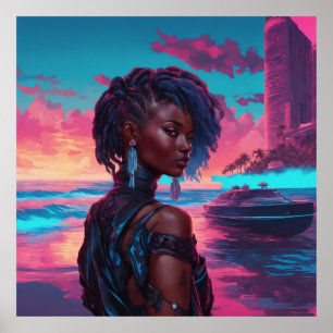 Keep or design your own -Poster Poster