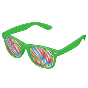Keep or design your own :-) retro sunglasses