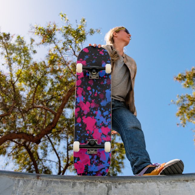 Keep or design your own  skateboard (Outdoor 1)