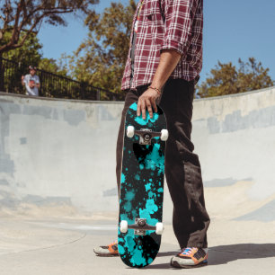 Keep or design your own skateboard