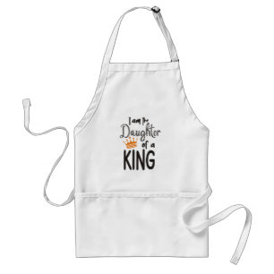 Keep or design your own- Standard Apron