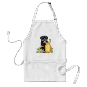 Keep or design Your Own  Standard Apron