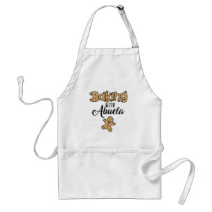 Keep or design your own- Standard Apron