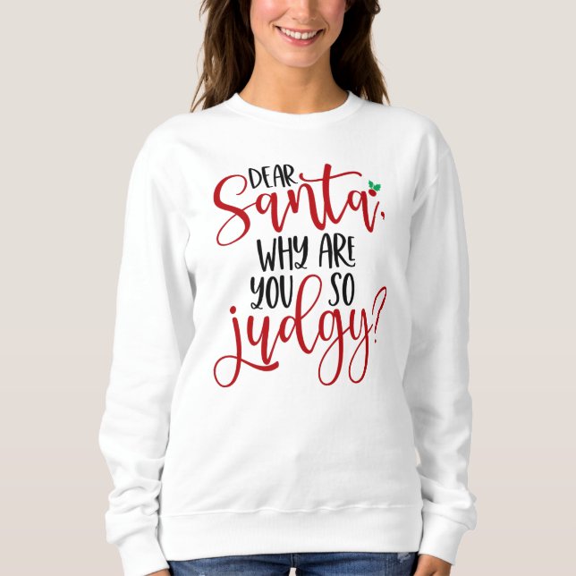 Keep or design your own -Sweat Shirt (Front)