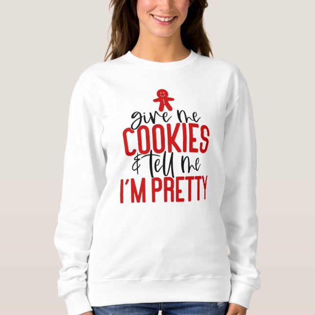 Keep or design your own -Sweat Shirt (Front)