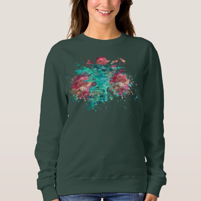 Keep or design your own -Sweat Shirt (Front)