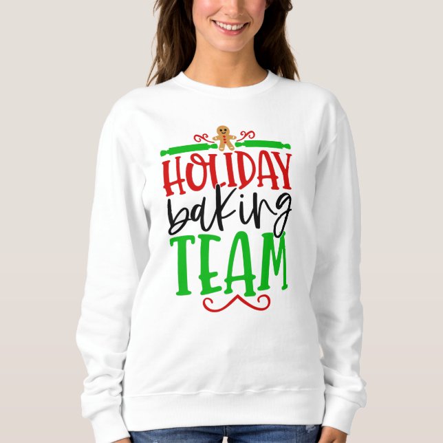 Keep or design your own -Sweat Shirt (Front)