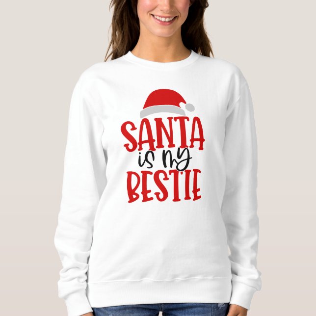 Keep or design your own -Sweat Shirt (Front)