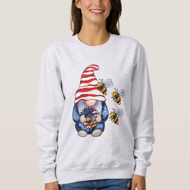 Keep or design your own -Sweat Shirt (Front)