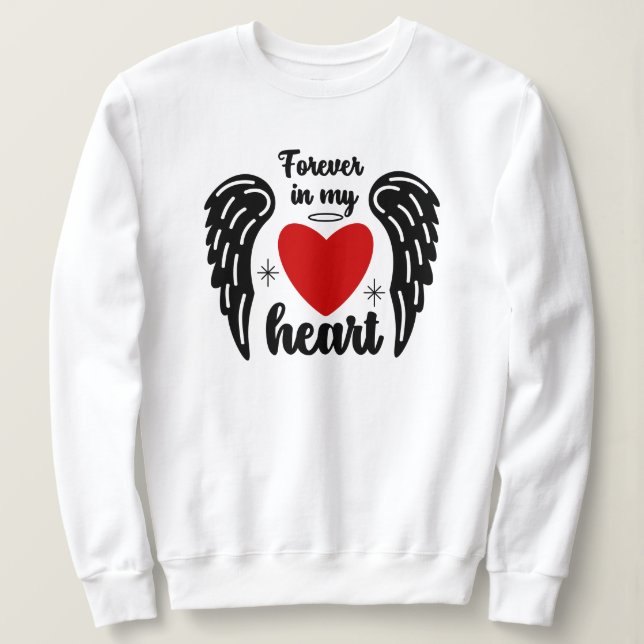 Keep or design your own -Sweat Shirt (Design Front)