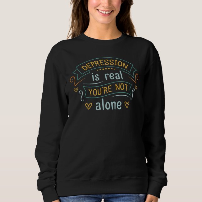 Keep or design your own -Sweat Shirt (Front)