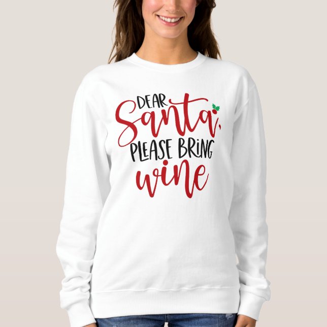 Keep or design your own -Sweat Shirt (Front)