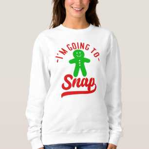 Keep or design your own -Sweat Shirt
